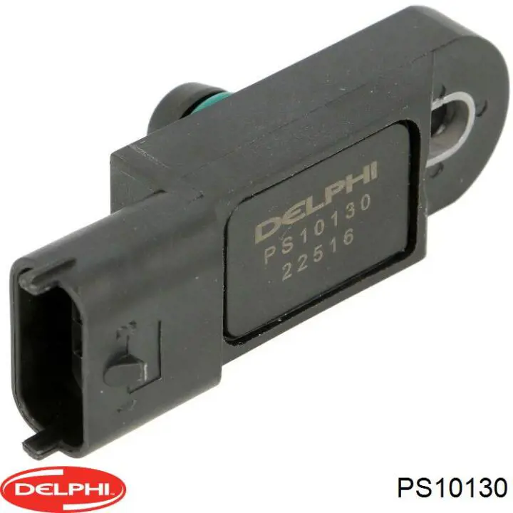 Датчик давления нагнетания воздуха Delphi PS10130 цена, от 19.47 USD