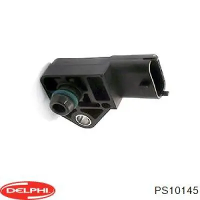 Датчик абсолютного давления в коллекторе Delphi PS10145 цена, от 57.36 USD