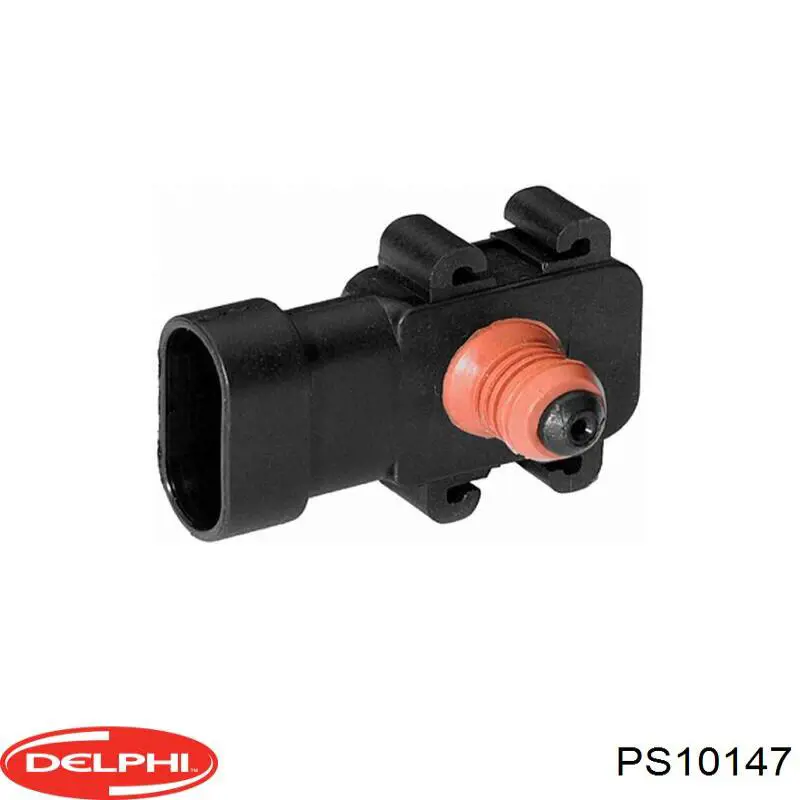 PS10147 Delphi