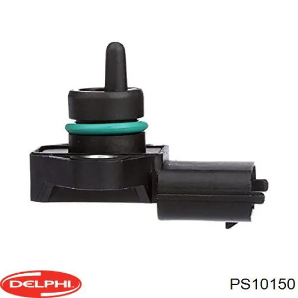 Датчик абсолютного давления в коллекторе Delphi PS10150 цена, от 31.01 USD