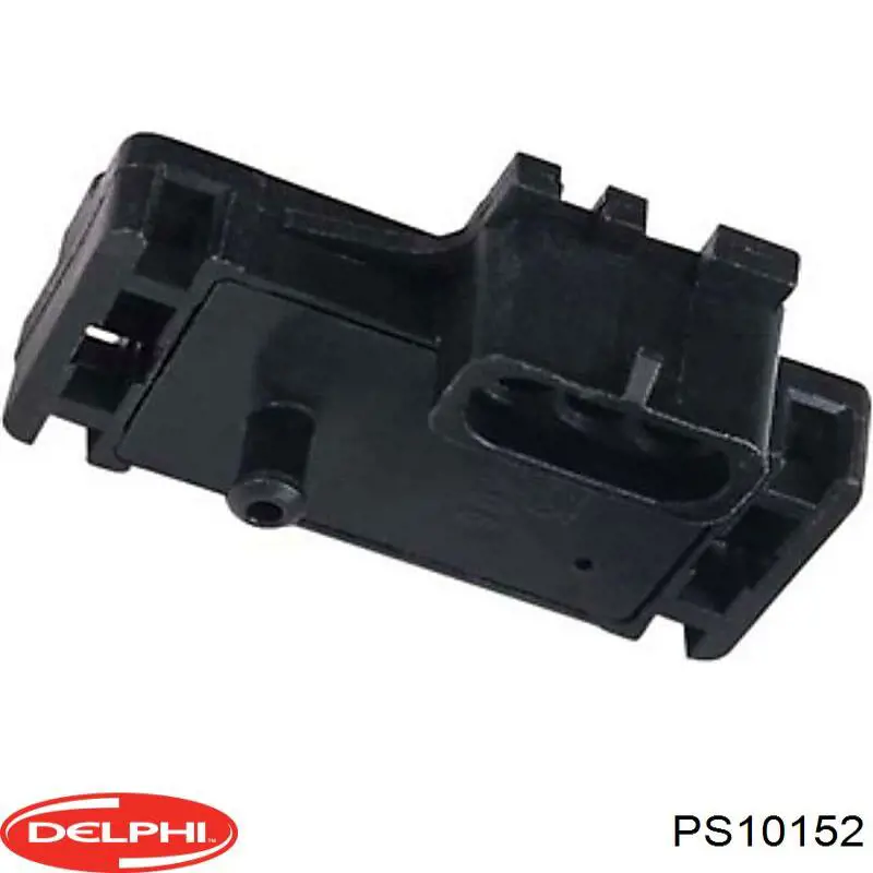 Датчик давления наддува PS10152 Delphi