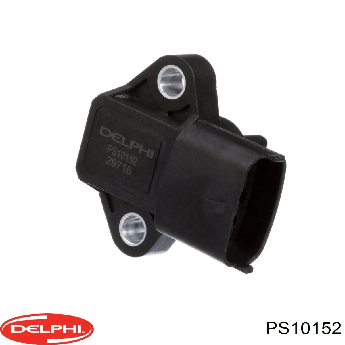 Датчик давления нагнетания воздуха Delphi PS10152 цена, от 26.21 USD