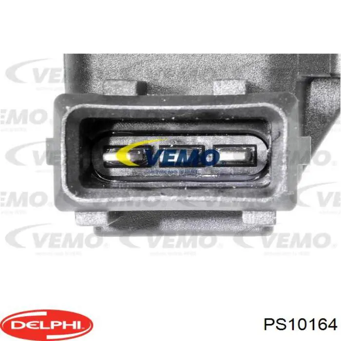 Датчик абсолютного давления в коллекторе Delphi PS10164 цена, от 38.88 USD