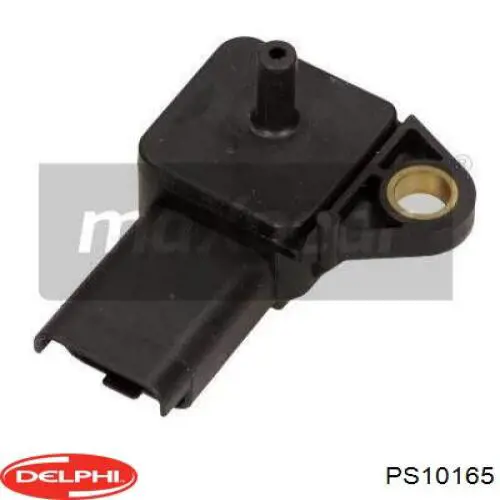 Sensor De Presion Del Colector De Admision PS10165 Delphi