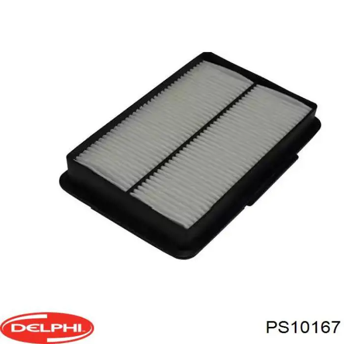 Датчик абсолютного давления в коллекторе Delphi PS10167 цена, от 41.55 USD