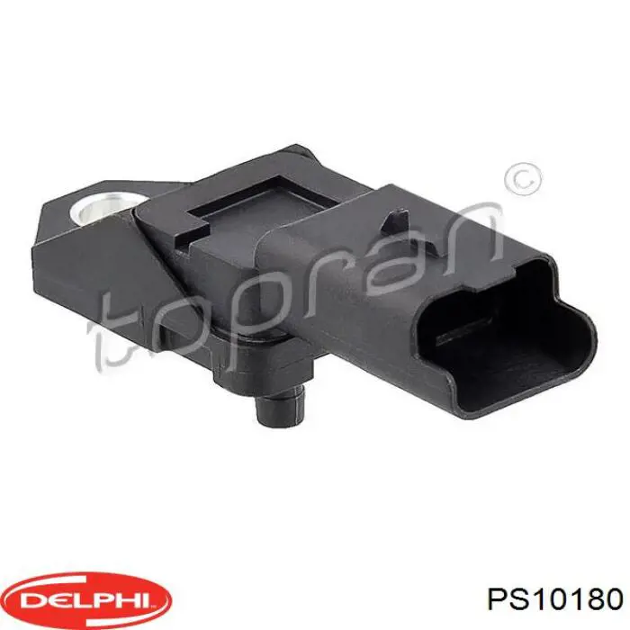 Датчик абсолютного давления PS10180 Delphi