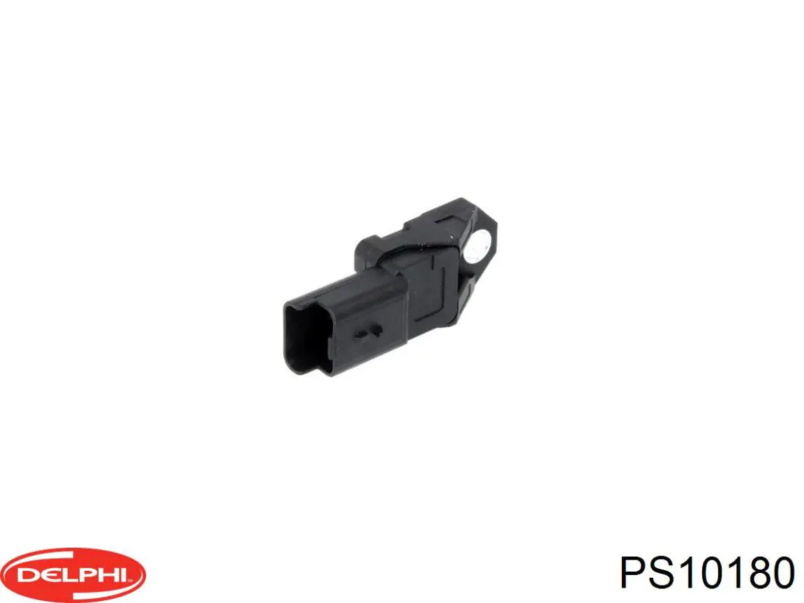 Датчик абсолютного давления в коллекторе Delphi PS10180 цена, от 34.65 USD