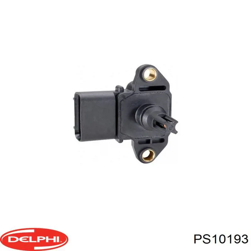 Датчик абсолютного давления PS10193 Delphi