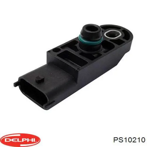 PS10210 Delphi