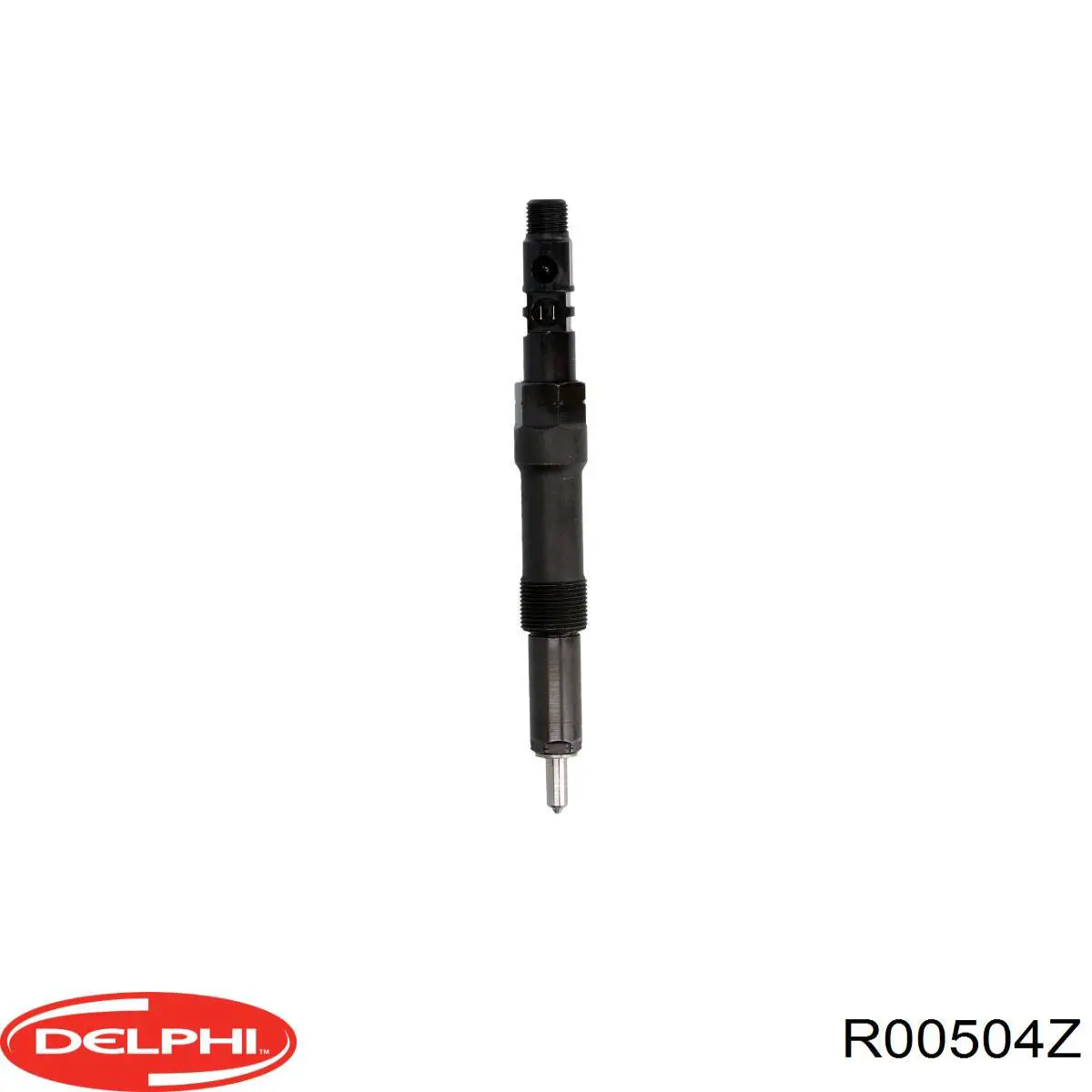 Купить R00504Z Delphi Клапанная форсунка