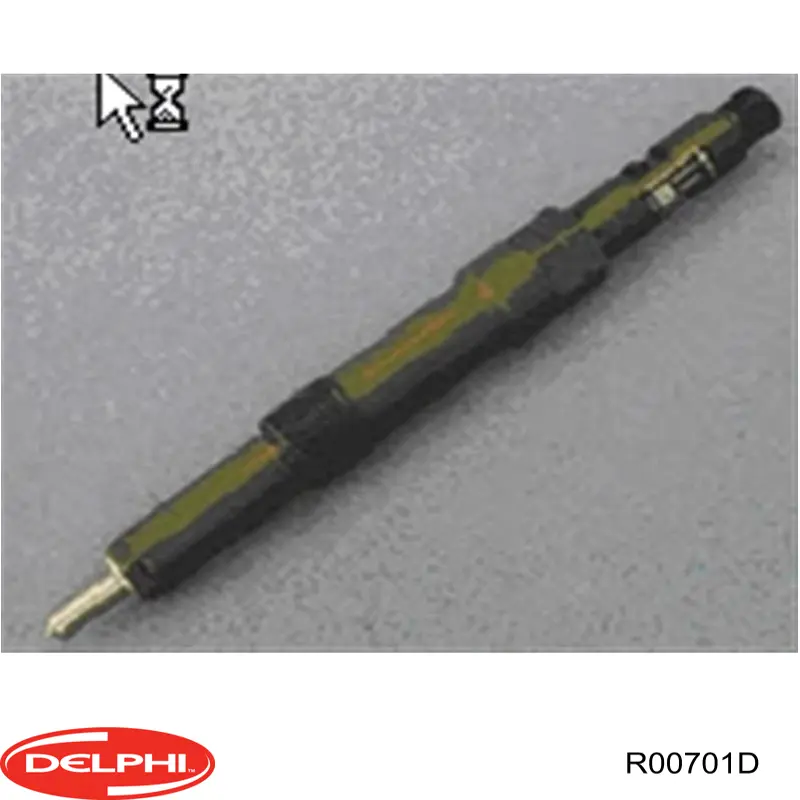 Форсунка инжектора Ford 6S7Q9K546AA цена, от 84.55 USD
