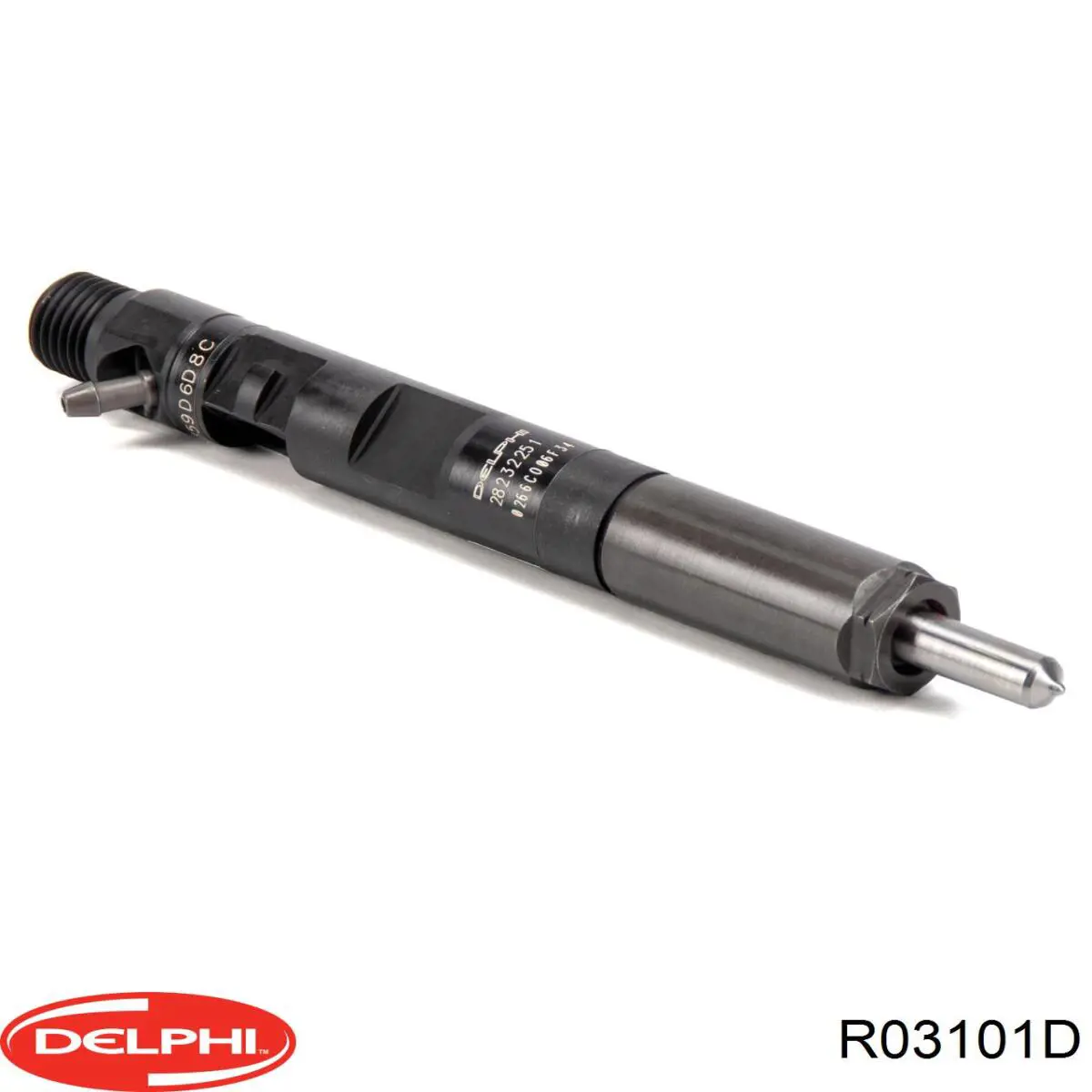 R03101D Delphi Топливные форсунки