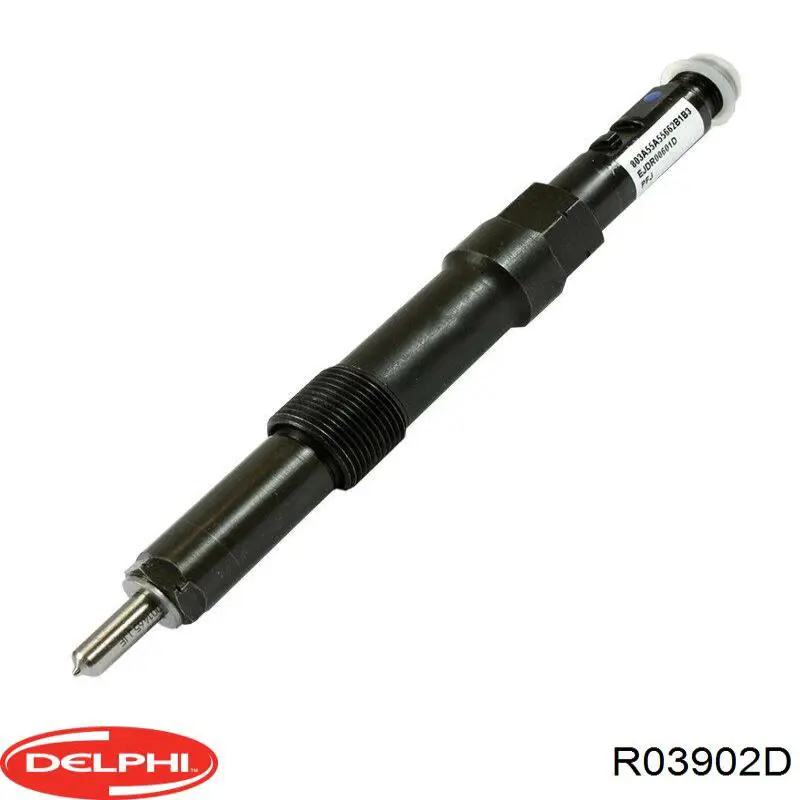 Форсунка инжектора Delphi R03902D цена, от 120.76 USD