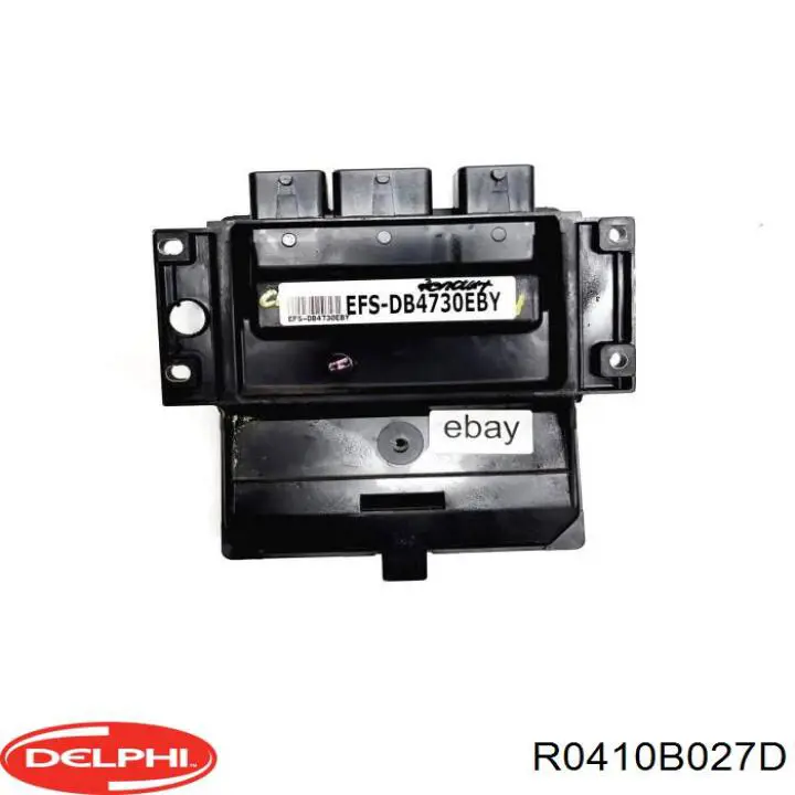 Купить R0410B027D Delphi 