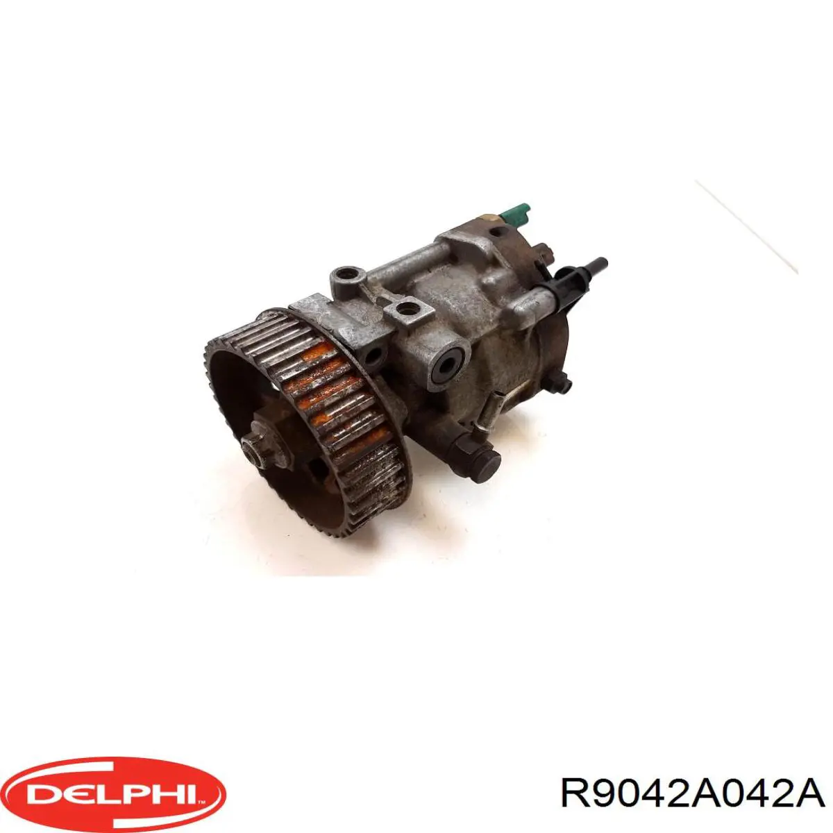 ТНВД R9042A042A Delphi