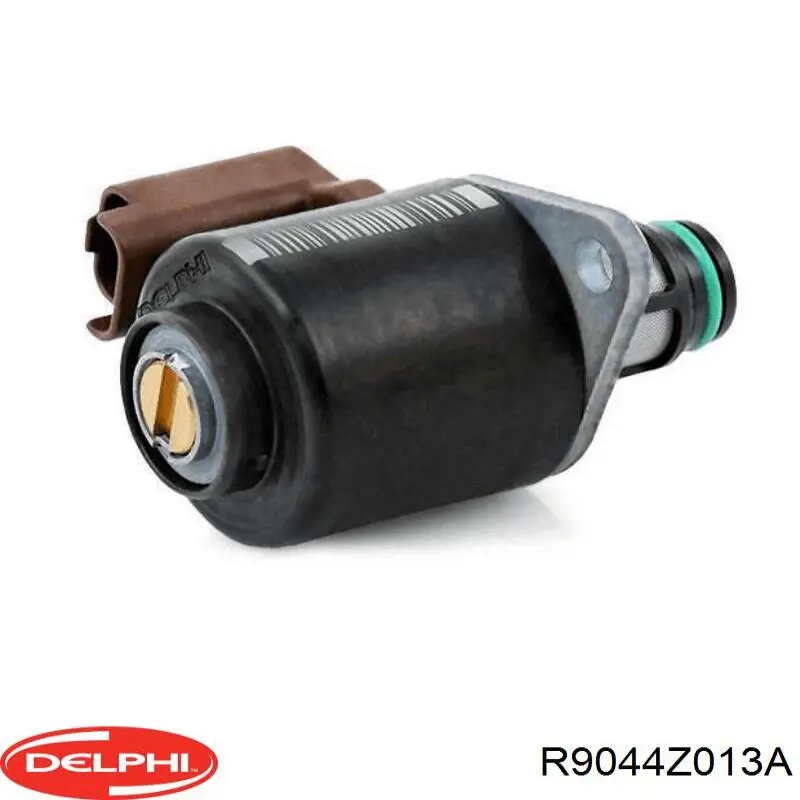Насос топливный высокого давления (ТНВД) Delphi R9044Z013A цена, от 69.68 USD