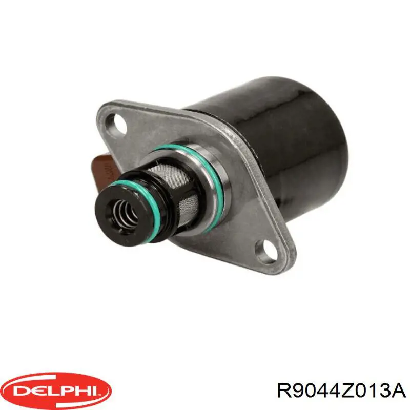 Купить R9044Z013A Delphi ТНВД