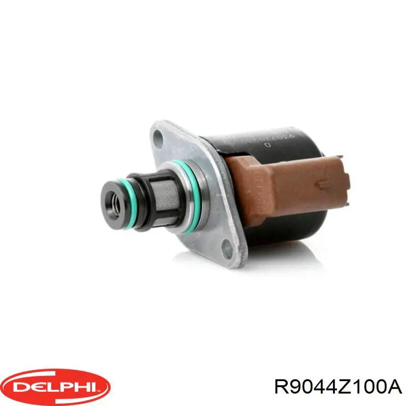 Купить R9044Z100A Delphi ТНВД