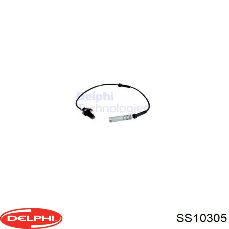 Купить SS10305 Delphi Датчик АБС (ABS) передний