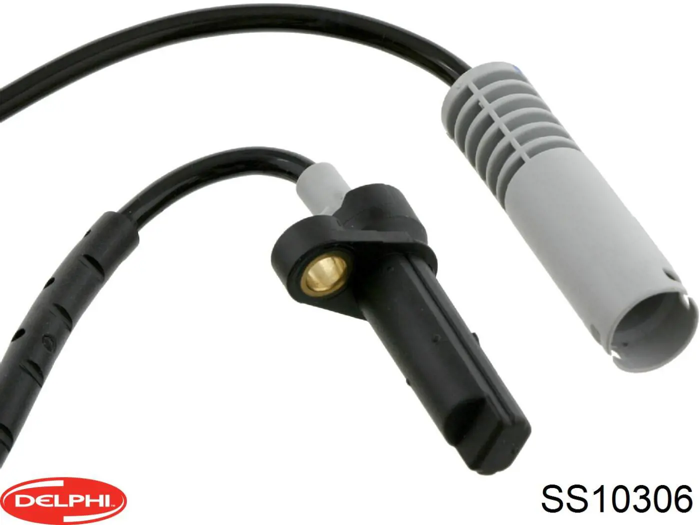 Датчик АБС (ABS) задний Delphi SS10306 цена, от 22.00 USD