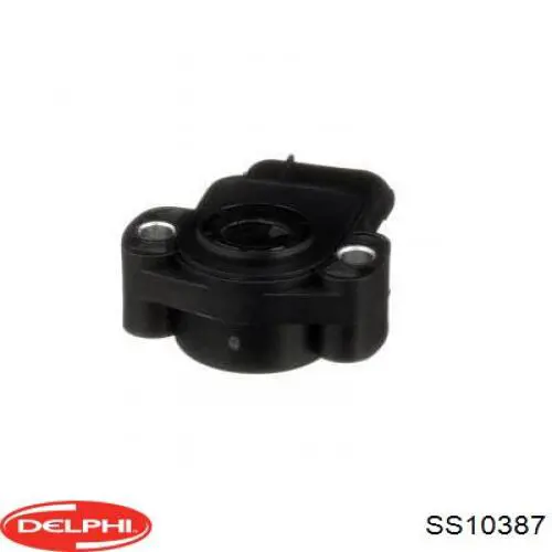 SS10387 Delphi Датчик положения дроссельной заслонки