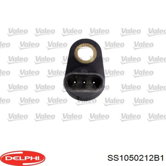 Купить SS1050212B1 Delphi ДПРВ