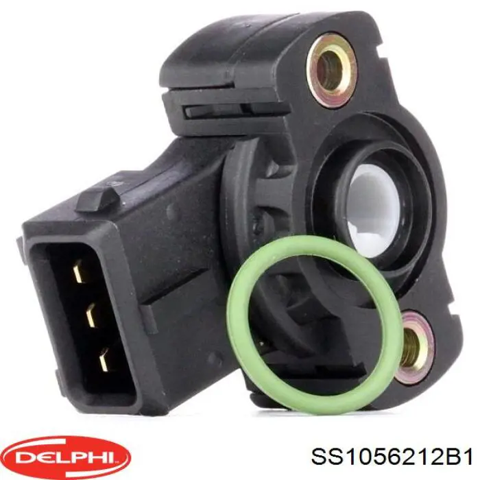 SS1056212B1 Delphi 