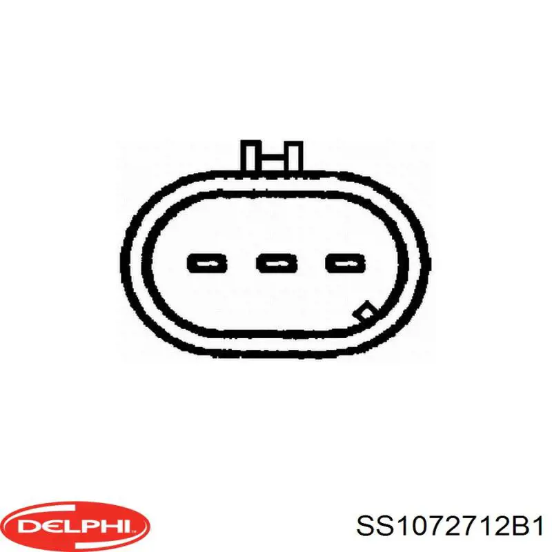 SS1072712B1 Delphi