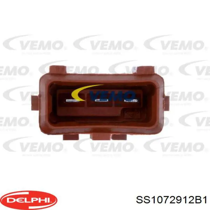 0986280469 Bosch ДПКВ