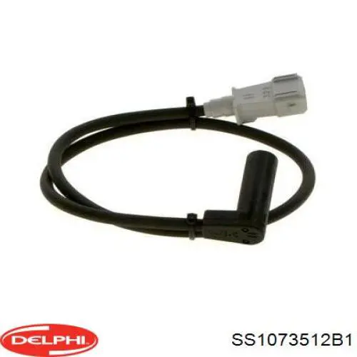 Датчик положения коленчатого вала Delphi SS1073512B1 цена, от 28.43 USD