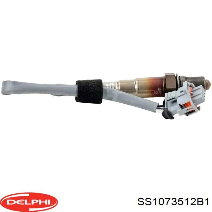 Купить SS1073512B1 Delphi Датчик оборотов коленвала