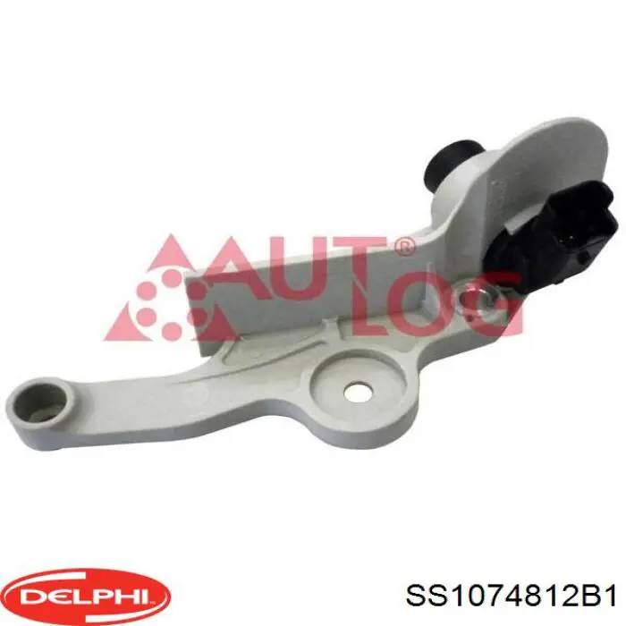 Датчик положения коленчатого вала Delphi SS1074812B1 цена, от 17.04 USD