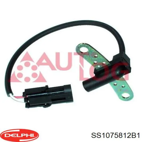 Датчик положения распредвала Mitsubishi MD321888