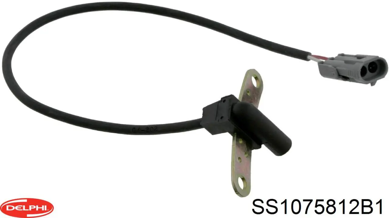 MD321888 Mitsubishi Датчик распределительного вала