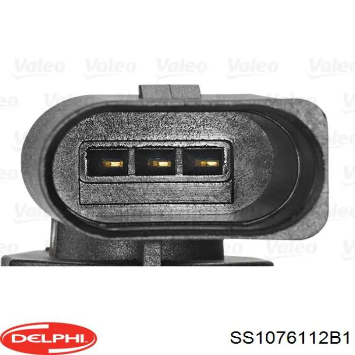 Купить SS1076112B1 Delphi ДПРВ
