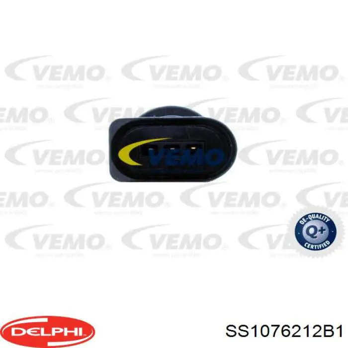 Sensor de posición del árbol de levas SS1076212B1 Delphi