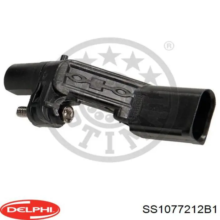 SS1077212B1 Delphi ДПКВ