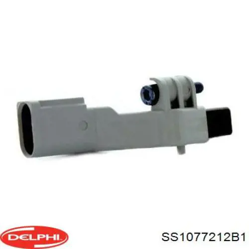Датчик положения коленчатого вала Delphi SS1077212B1 цена, от 14.16 USD