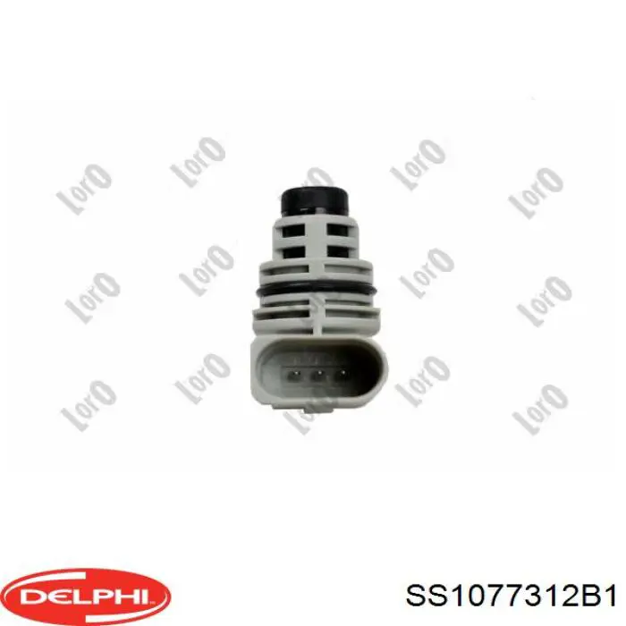 Купить SS1077312B1 Delphi ДПРВ