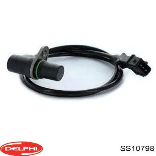 SS10798 Delphi