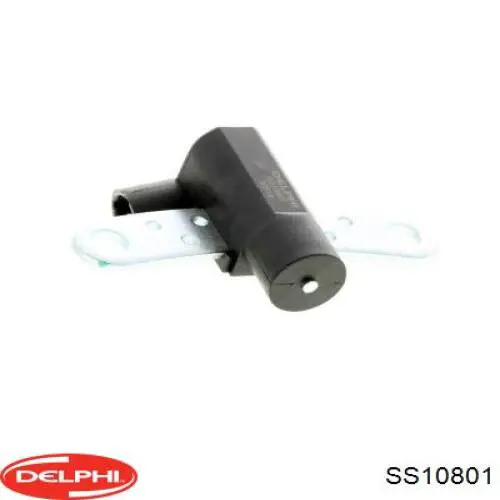 Датчик коленвала SS10801 Delphi