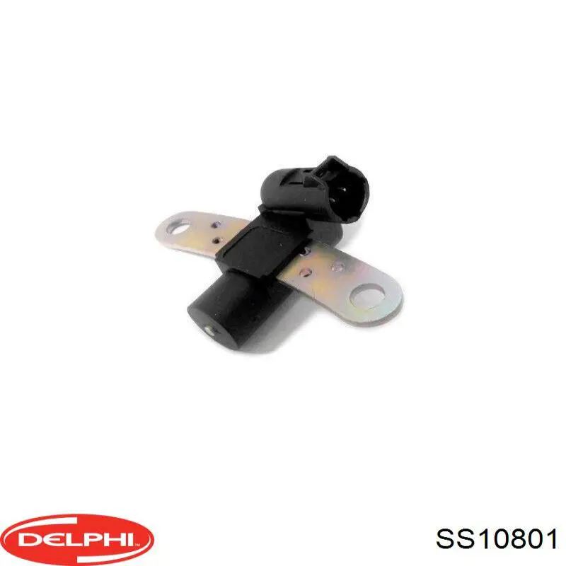 Sensor de posición del cigüeñal SS10801 Delphi