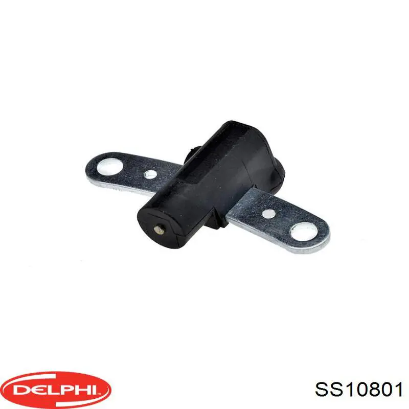 Датчик положения коленвала Delphi SS10801