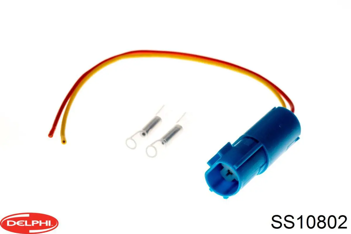 Купить SS10802 Delphi Датчик оборотов коленвала