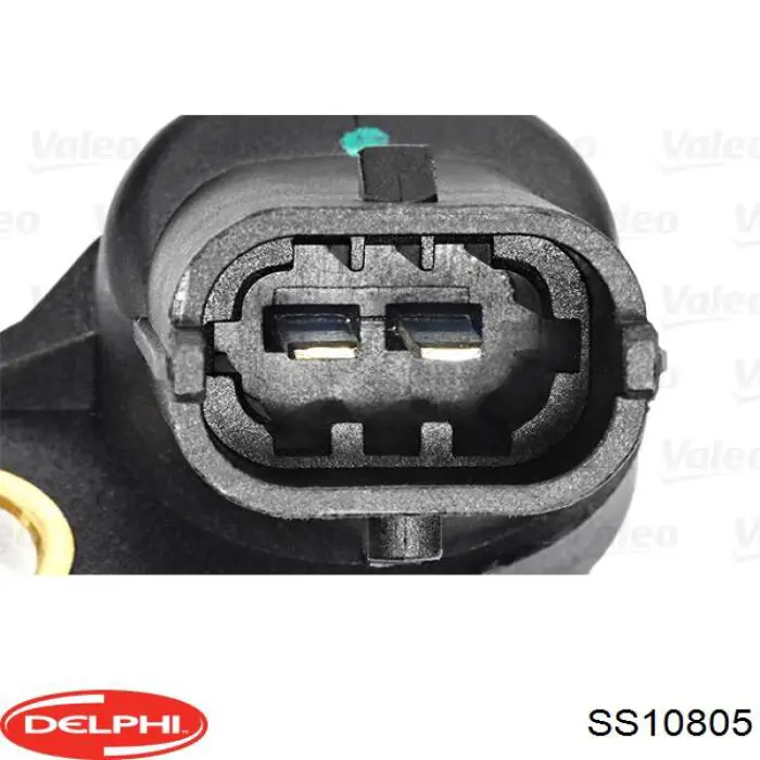 Датчик положения коленвала Delphi SS10805
