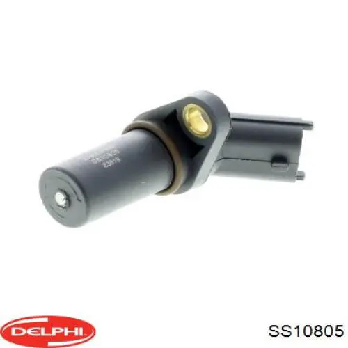Датчик положения коленчатого вала Delphi SS10805 цена, от 15.25 USD