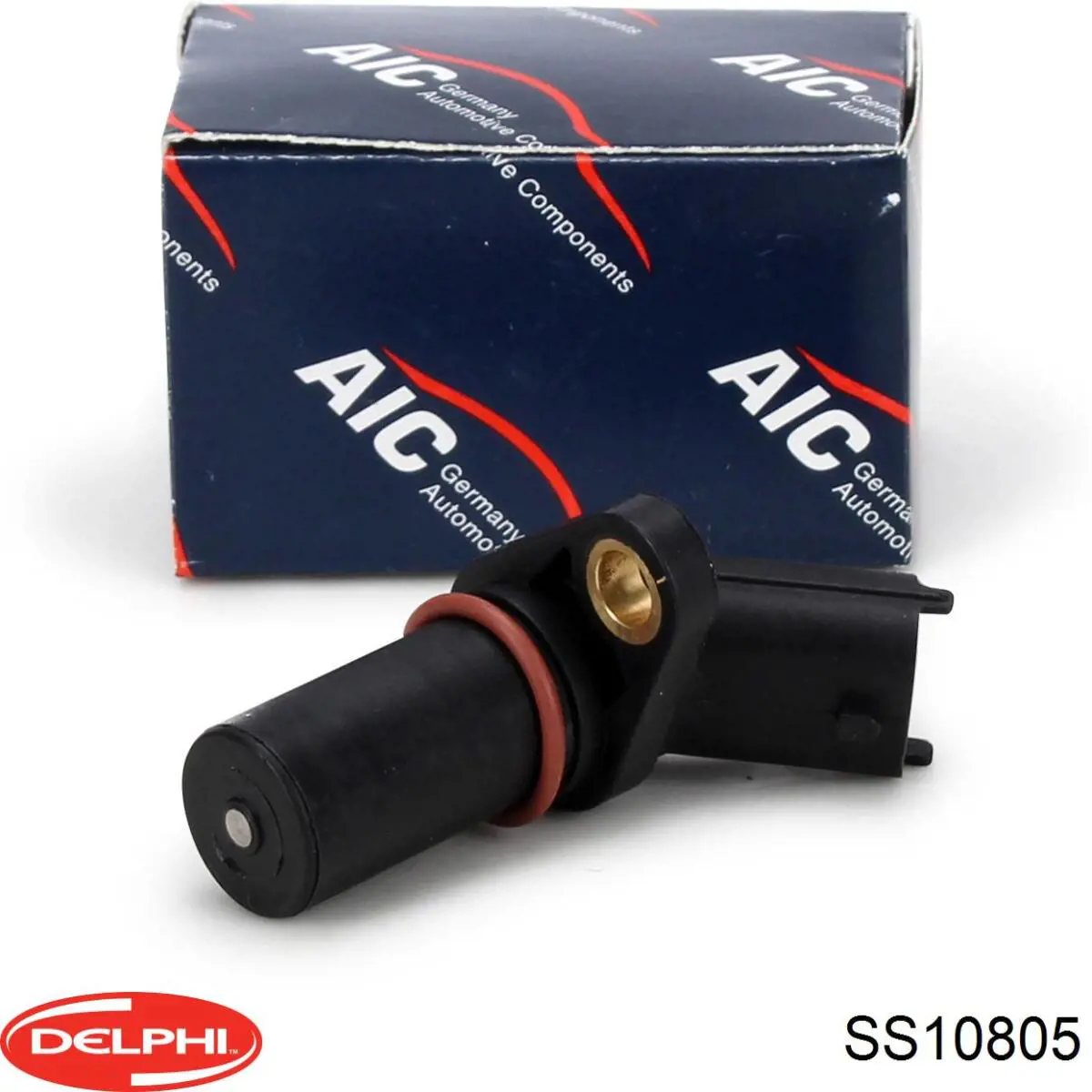 Датчик коленвала SS10805 Delphi