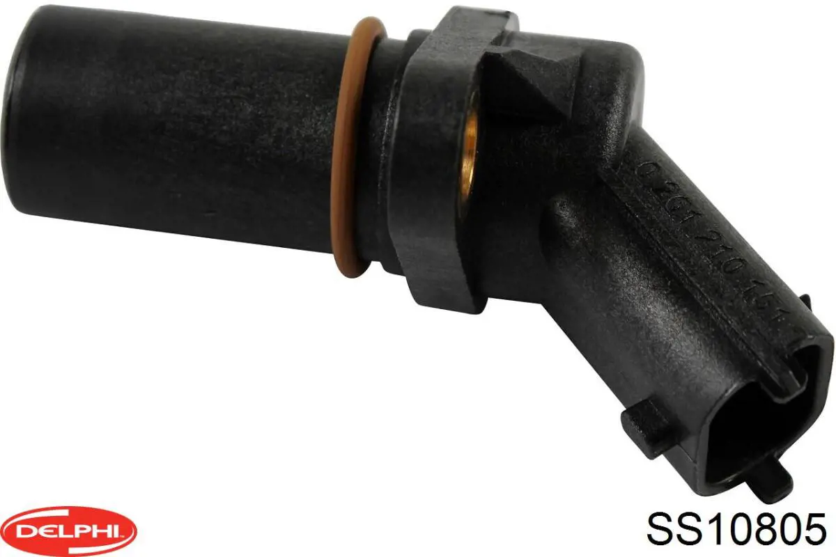 SS10805 Delphi ДПКВ