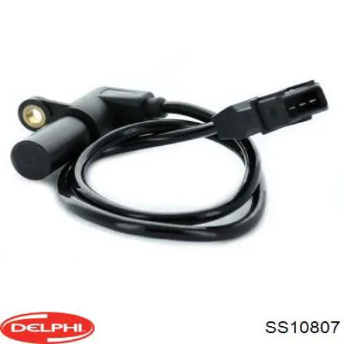 Датчик положения коленчатого вала Delphi SS10807 цена, от 25.99 USD