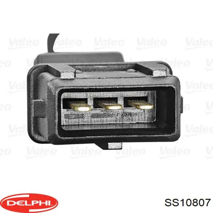 Купить SS10807 Delphi Датчик оборотов коленвала